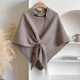 Leda – Mekani i elegantni jesenski ogrtač